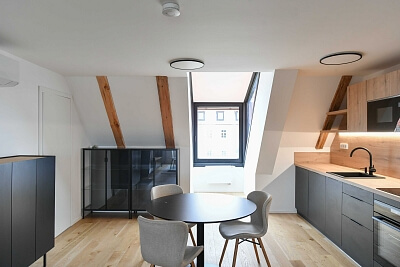 Řeporyjská, Jinonice - Praha 5 | Pronájem, Byt 2+kk, 67 m²