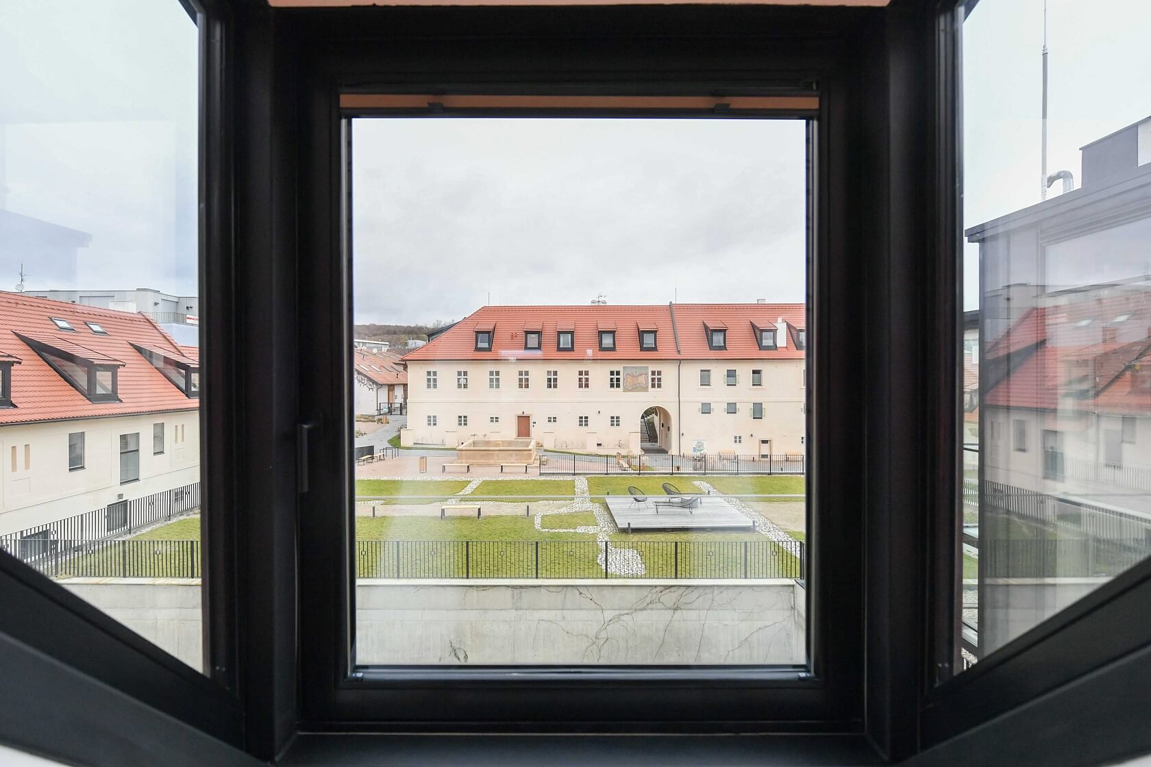 Řeporyjská, Jinonice - Praha 5 | Pronájem, Byt 2+kk, 67 m²