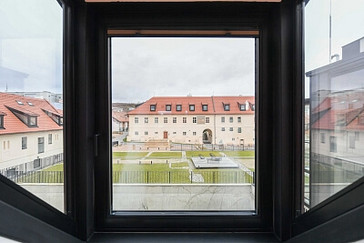 Řeporyjská, Jinonice - Praha 5 | Pronájem, Byt 2+kk, 67 m²