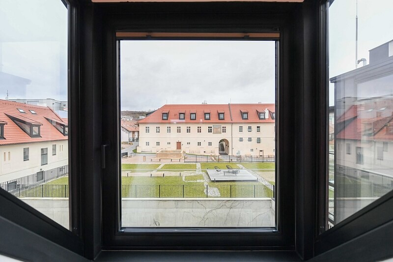 Řeporyjská, Jinonice - Prague 5 | Rent, Apartment One-bedroom (2+kk), 67 m²