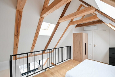 Řeporyjská, Jinonice - Praha 5 | Pronájem, Byt 2+kk, 67 m²