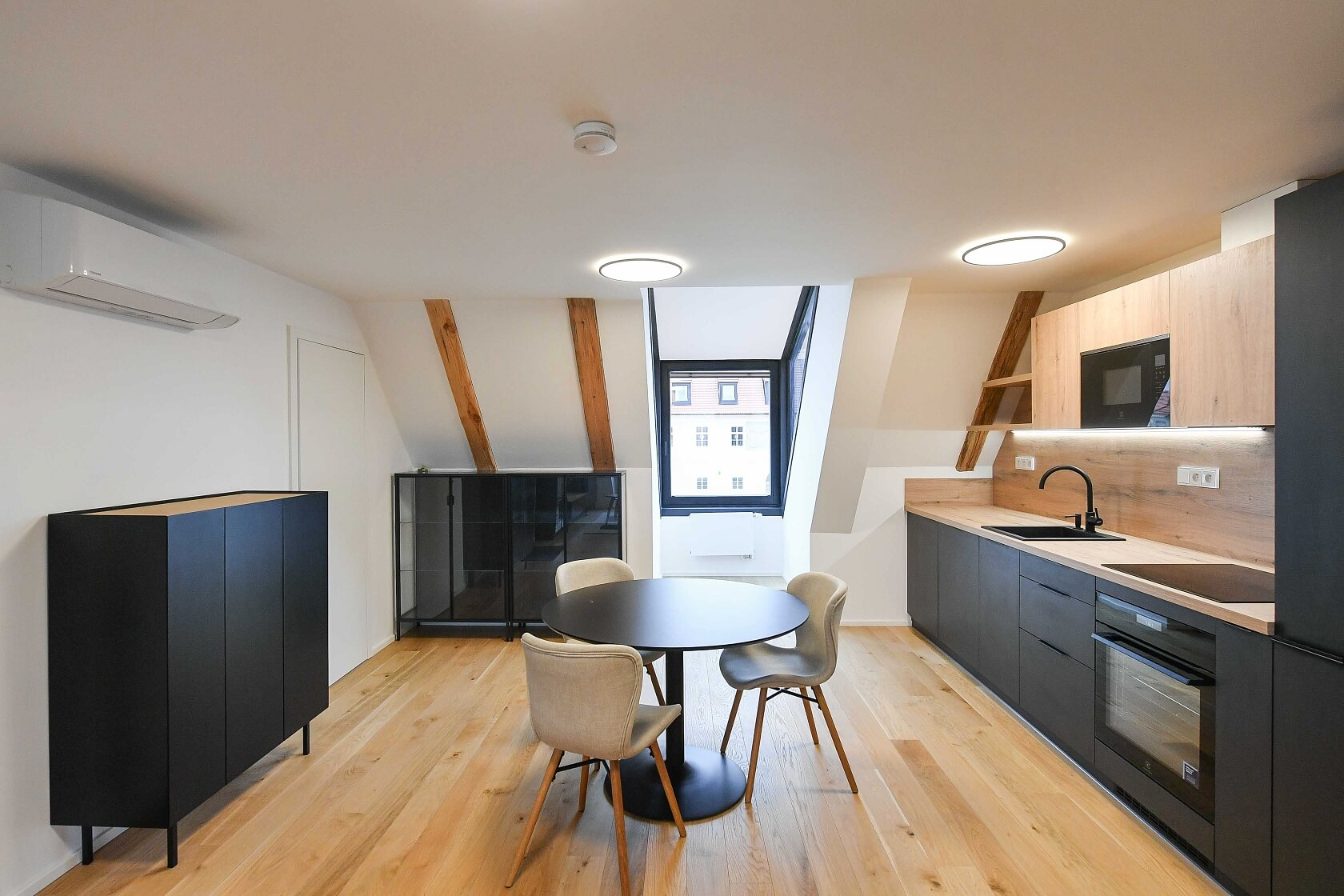 Řeporyjská, Jinonice - Praha 5 | Pronájem, Byt 2+kk, 67 m²