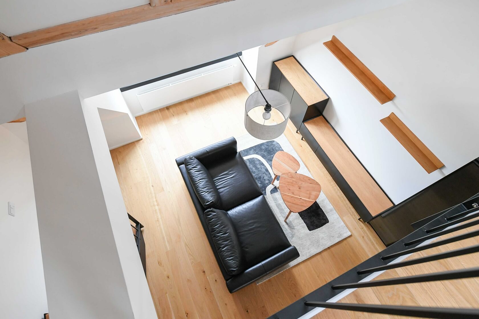 Řeporyjská, Jinonice - Praha 5 | Pronájem, Byt 2+kk, 67 m²