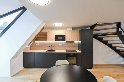 Řeporyjská, Jinonice - Praha 5 | Pronájem, Byt 2+kk, 67 m²