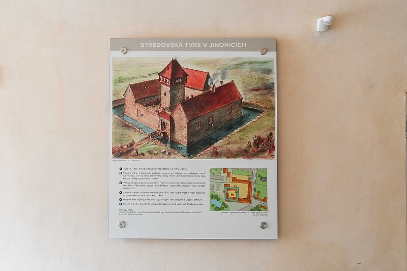 Řeporyjská, Jinonice - Prague 5 | Rent, Apartment One-bedroom (2+kk), 67 m²