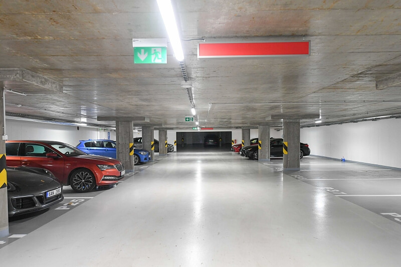 Řeporyjská, Jinonice - Praha 5 | Pronájem, Byt 2+kk, 67 m²