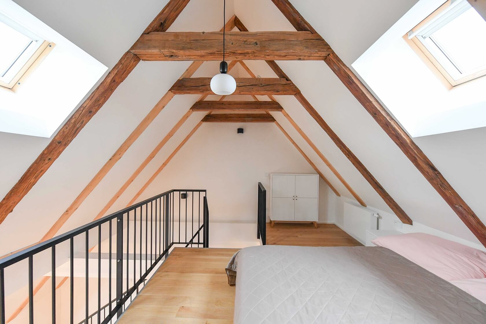 Řeporyjská, Jinonice - Praha 5 | Pronájem, Byt 2+kk, 78 m²