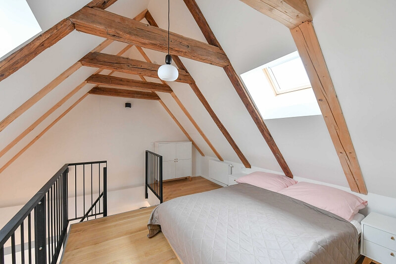 Řeporyjská, Jinonice - Praha 5 | Pronájem, Byt 2+kk, 78 m²