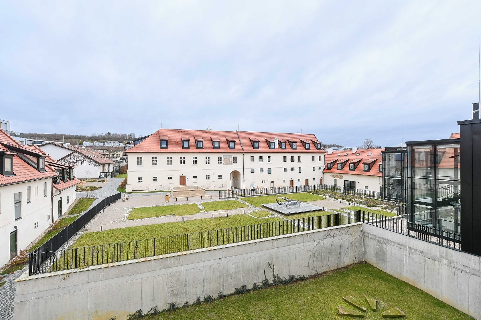 Řeporyjská, Jinonice - Praha 5 | Pronájem, Byt 2+kk, 78 m²