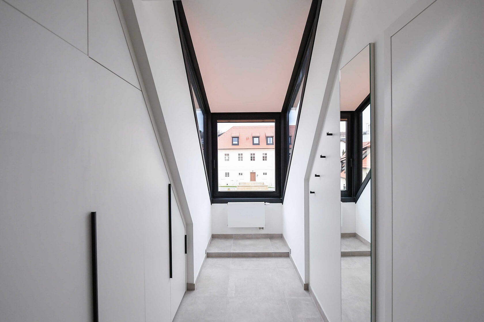 Řeporyjská, Jinonice - Prague 5 | Rent, Apartment One-bedroom (2+kk), 78 m²