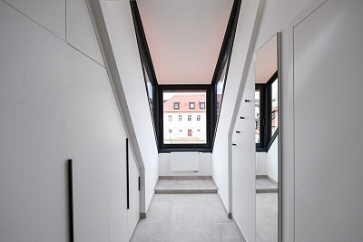 Řeporyjská, Jinonice - Praha 5 | Pronájem, Byt 2+kk, 78 m²