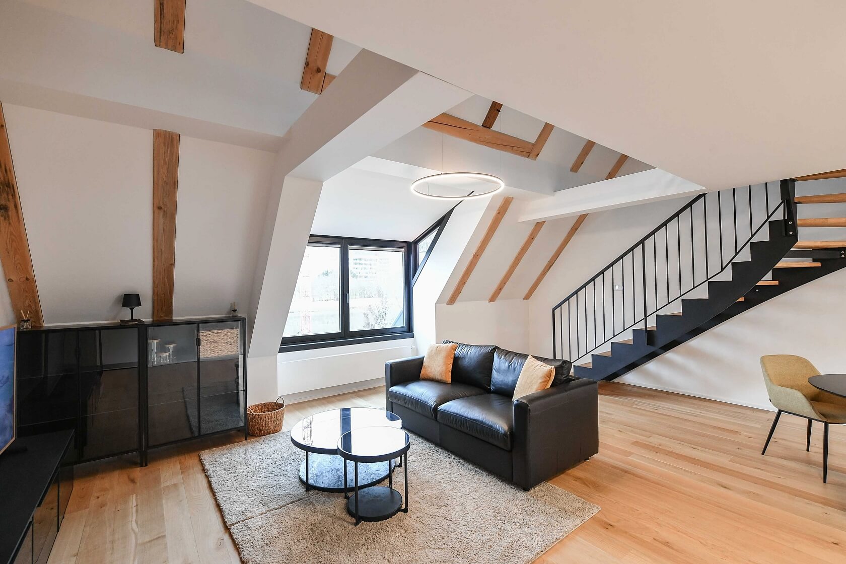 Řeporyjská, Jinonice - Praha 5 | Pronájem, Byt 2+kk, 78 m²