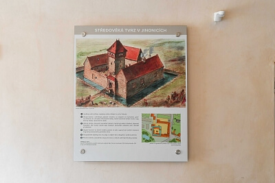 Řeporyjská, Jinonice - Praha 5 | Pronájem, Byt 2+kk, 78 m²