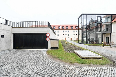 Řeporyjská, Jinonice - Praha 5 | Pronájem, Byt 2+kk, 78 m²