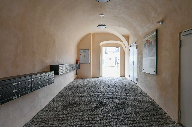 Řeporyjská, Jinonice - Prague 5 | Rent, Apartment One-bedroom (2+kk), 78 m²