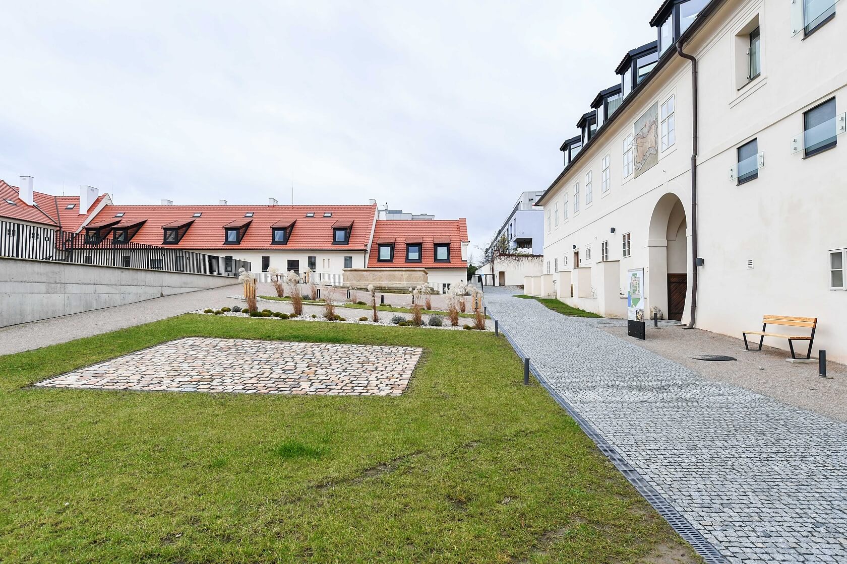 Řeporyjská, Jinonice - Praha 5 | Pronájem, Byt 2+kk, 78 m²