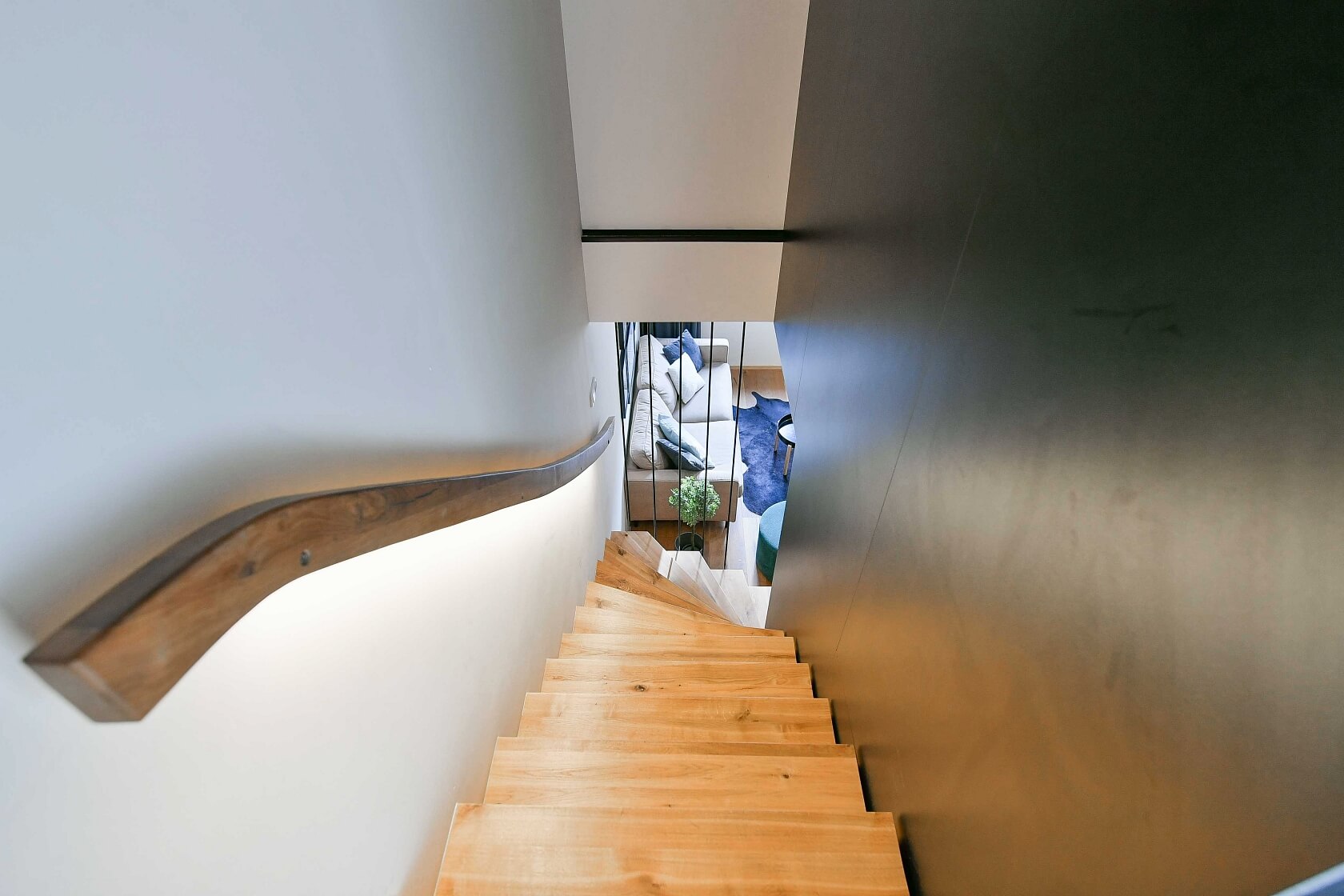 Husitská, Žižkov - Prague 3 | Sale, Apartment Three-bedroom (4+kk), 109 m²