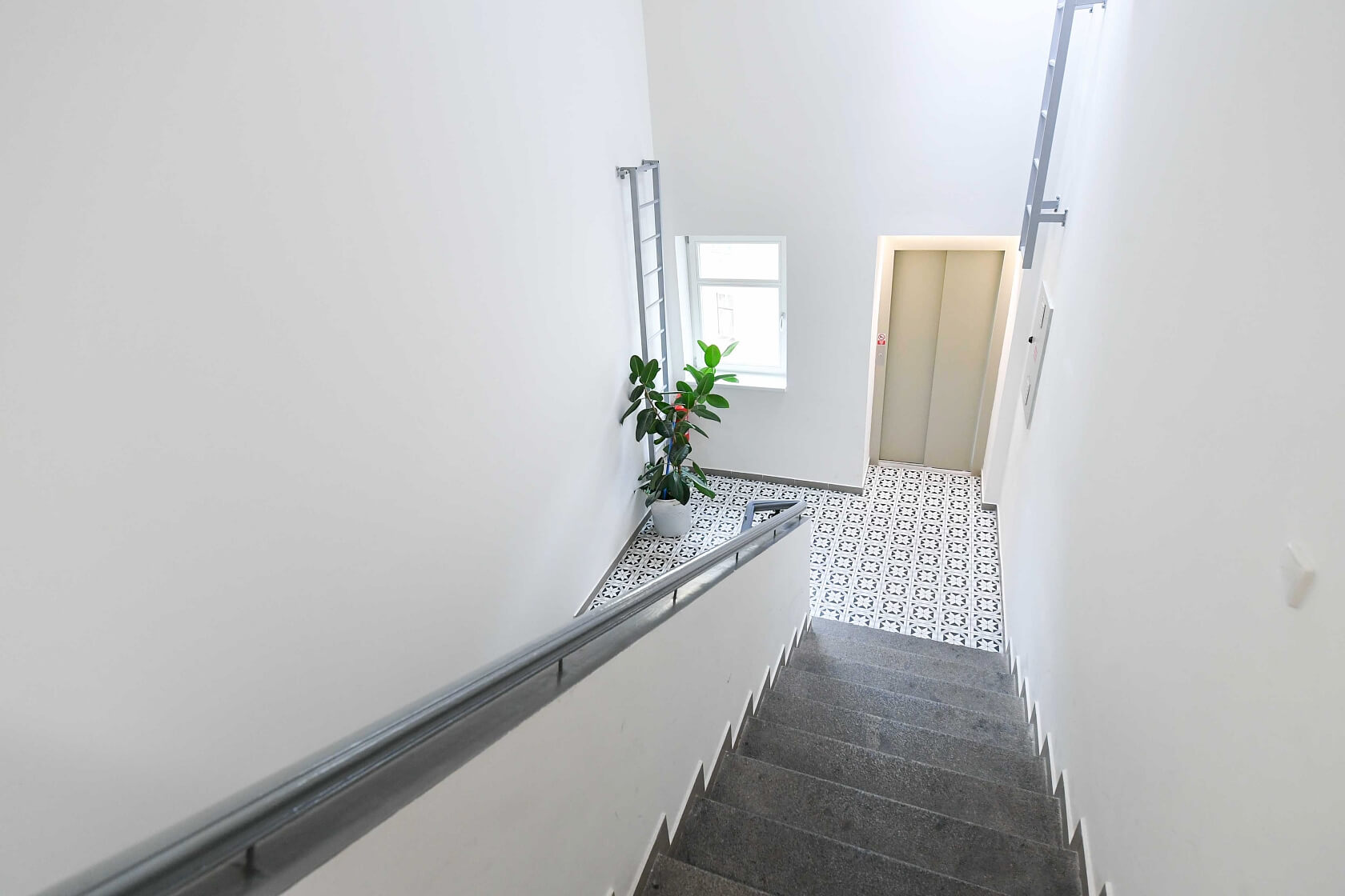 Husitská, Žižkov - Praha 3 | Prodej, Byt 4+kk, 109 m²