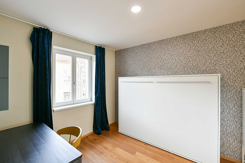 Husitská, Žižkov - Praha 3 | Prodej, Byt 4+kk, 109 m²