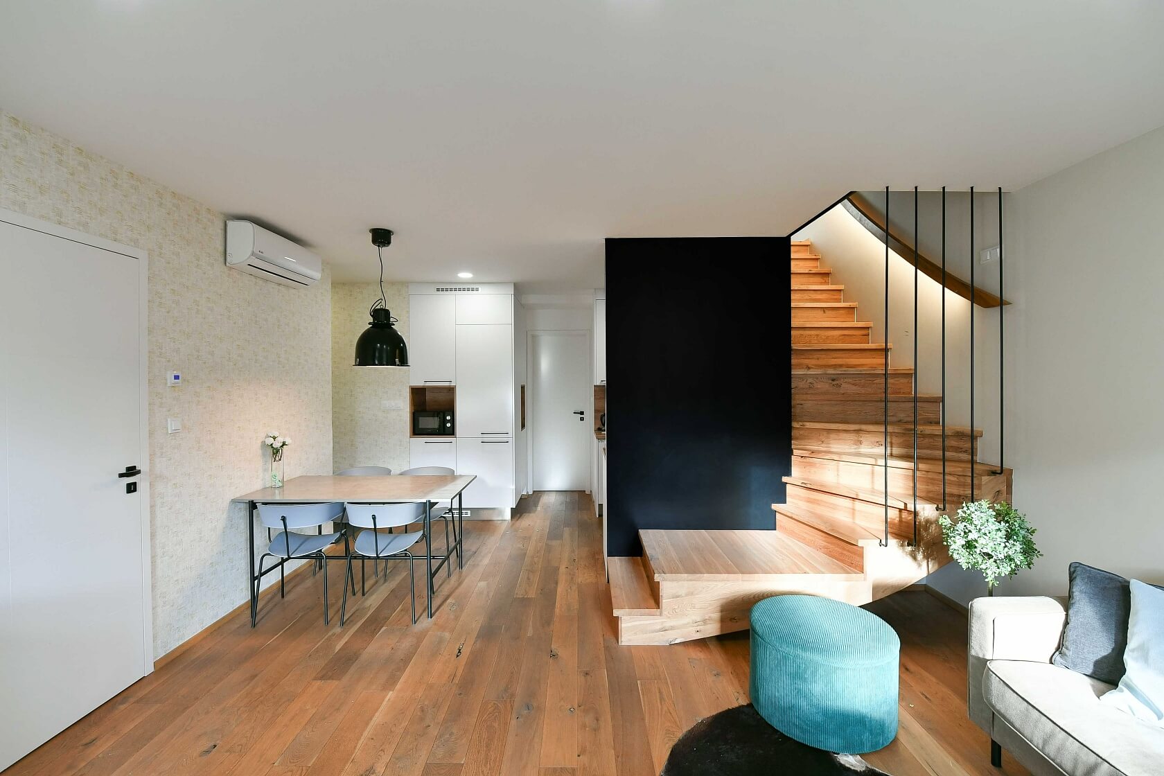 Husitská, Žižkov - Praha 3 | Prodej, Byt 4+kk, 109 m²