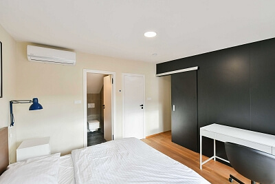 Husitská, Žižkov - Praha 3 | Prodej, Byt 4+kk, 109 m²