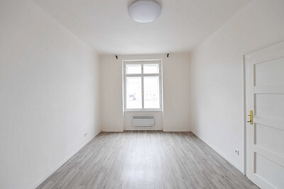 Korunní, Vinohrady - Praha 3 | Pronájem, Byt 3+1, 115 m²