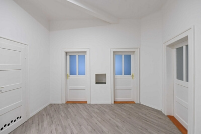 Korunní, Vinohrady - Praha 3 | Pronájem, Byt 3+1, 115 m²