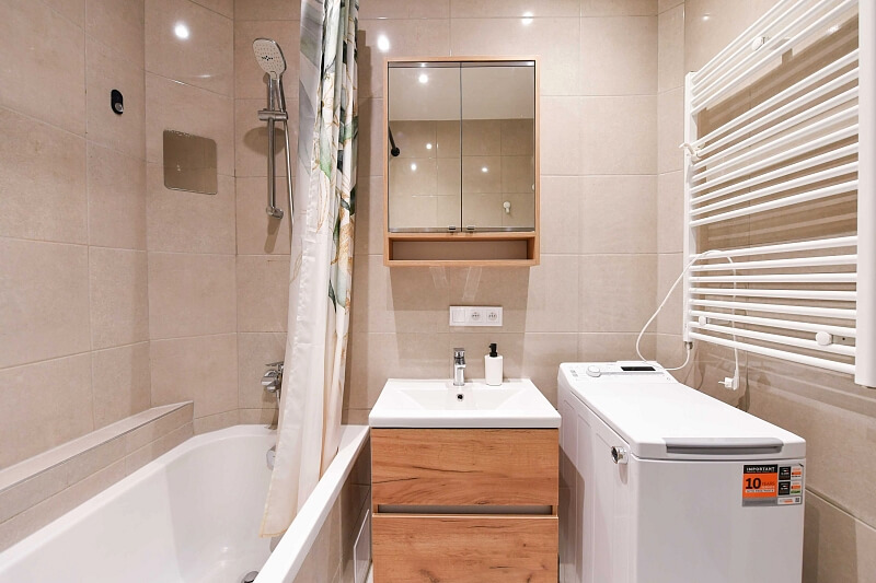 Korunní, Vinohrady - Praha 3 | Pronájem, Byt 3+1, 115 m²