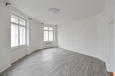 Korunní, Vinohrady - Praha 3 | Pronájem, Byt 3+1, 115 m²