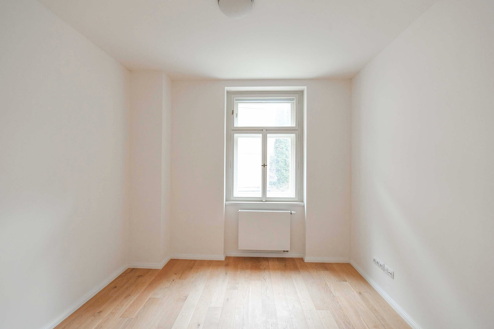 U Nikolajky, Smíchov - Praha 5 | Pronájem, Byt 3+kk, 77 m²
