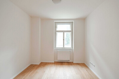 U Nikolajky, Smíchov - Praha 5 | Pronájem, Byt 3+kk, 77 m²