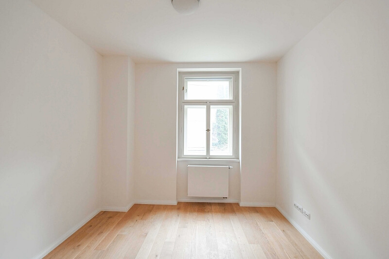 U Nikolajky, Smíchov - Prague 5 | Rent, Apartment Two-bedroom (3+kk), 77 m²