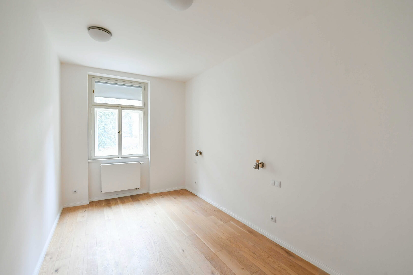 U Nikolajky, Smíchov - Praha 5 | Pronájem, Byt 3+kk, 77 m²