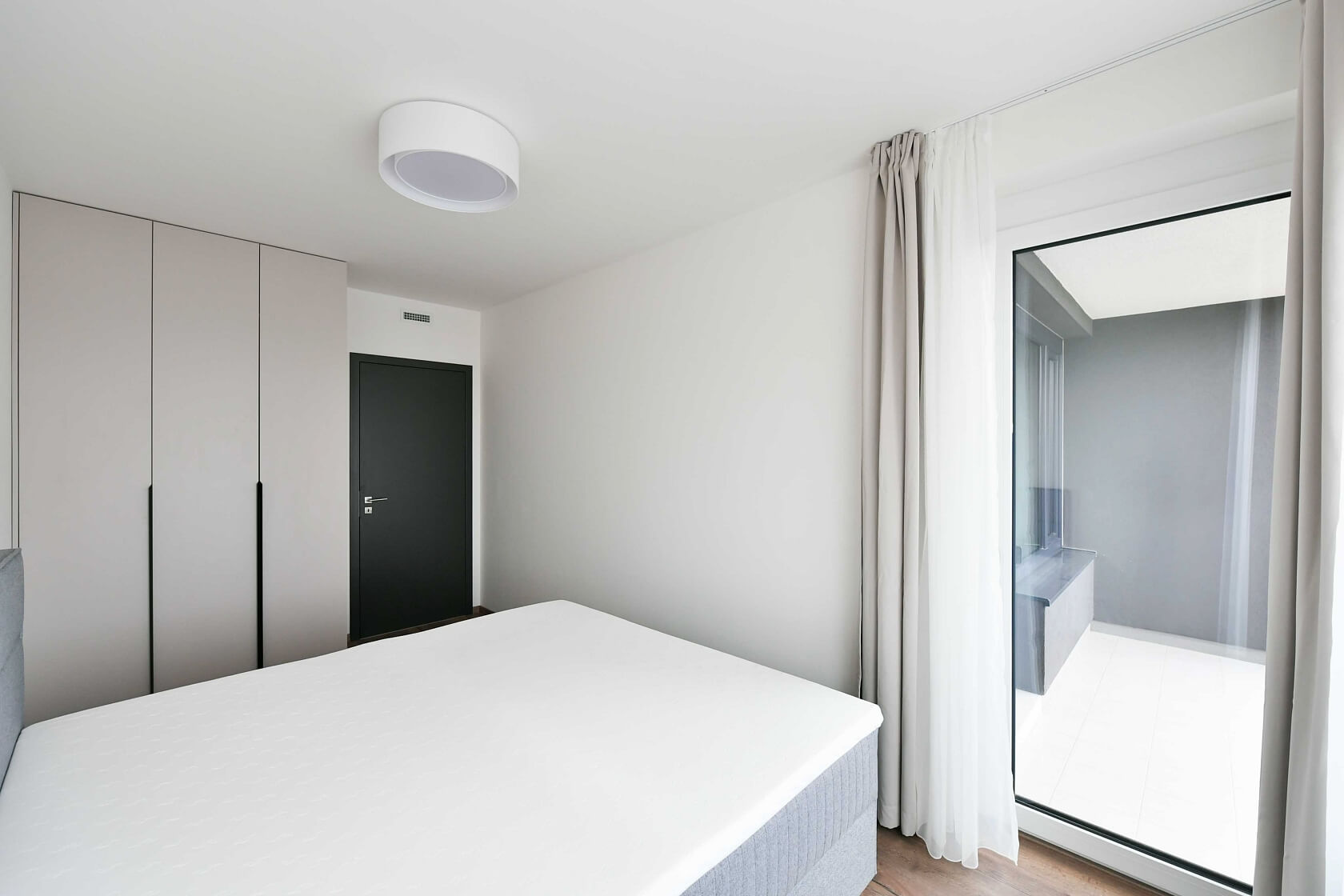 Střídavá, Vysočany - Praha 9 | Pronájem, Byt 2+kk, 51 m²