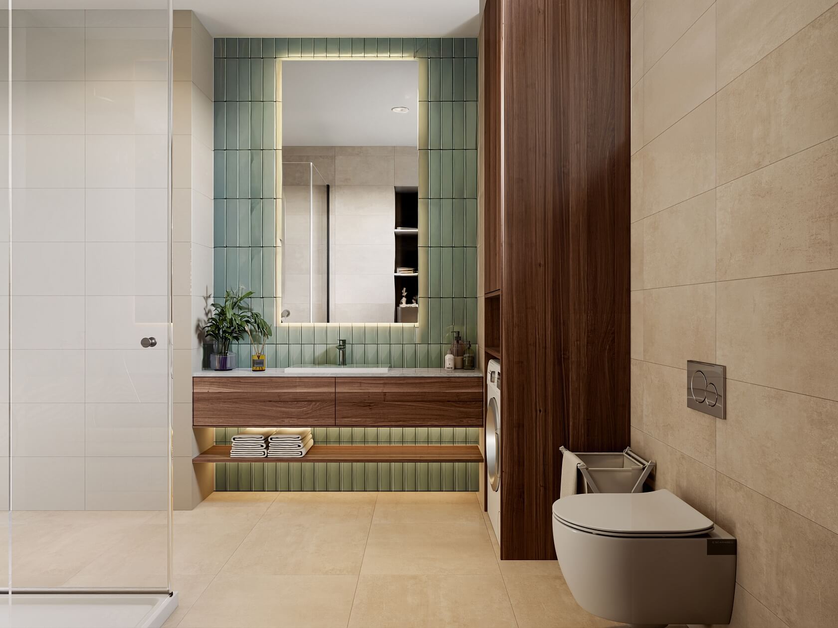 Strašnice - Praha 10 | Prodej, Byt 3+kk, 79 m²