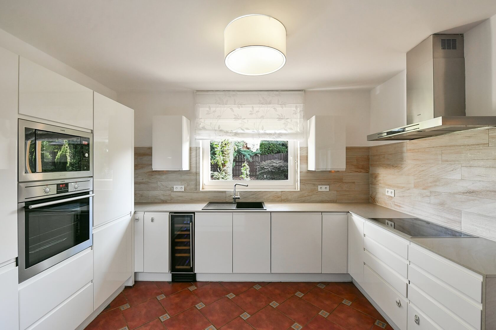 Vilová II, Vestec - Praha-západ | Sale, House Five-bedroom (6+kk), 289 m²