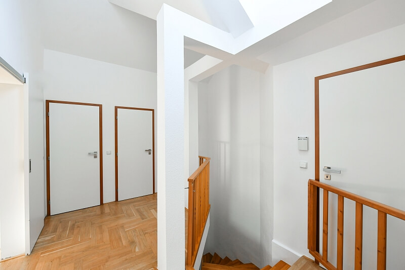 Vilová II, Vestec - Praha-západ | Sale, House Five-bedroom (6+kk), 289 m²