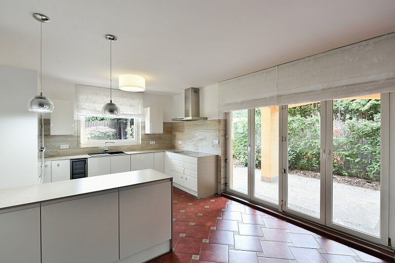 Vilová II, Vestec - Praha-západ | Prodej, Rodinný dům 6+kk, 289 m²