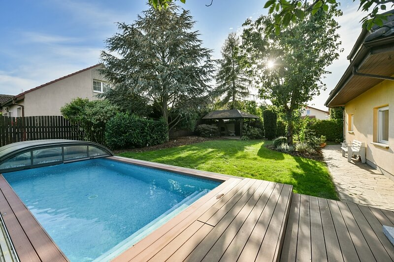 Vilová II, Vestec - Praha-západ | Sale, House Five-bedroom (6+kk), 289 m²