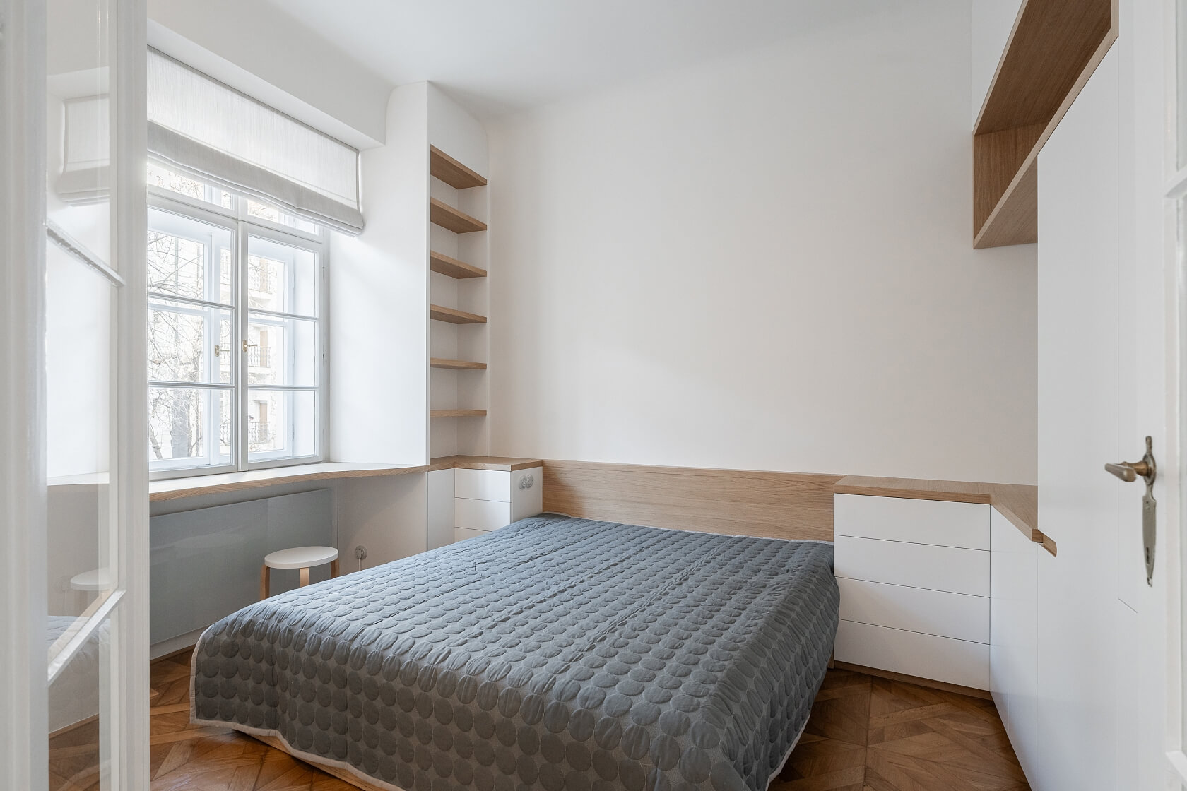 Spálená, Nové Město - Praha 1 | Pronájem, Byt 2+kk, 37 m²