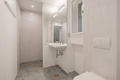 Spálená, Nové Město - Prague 1 | Rent, Apartment One-bedroom (2+kk), 37 m²