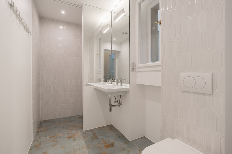 Spálená, Nové Město - Praha 1 | Pronájem, Byt 2+kk, 37 m²