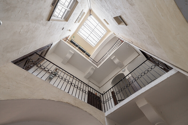 Spálená, Nové Město - Praha 1 | Pronájem, Byt 2+kk, 37 m²