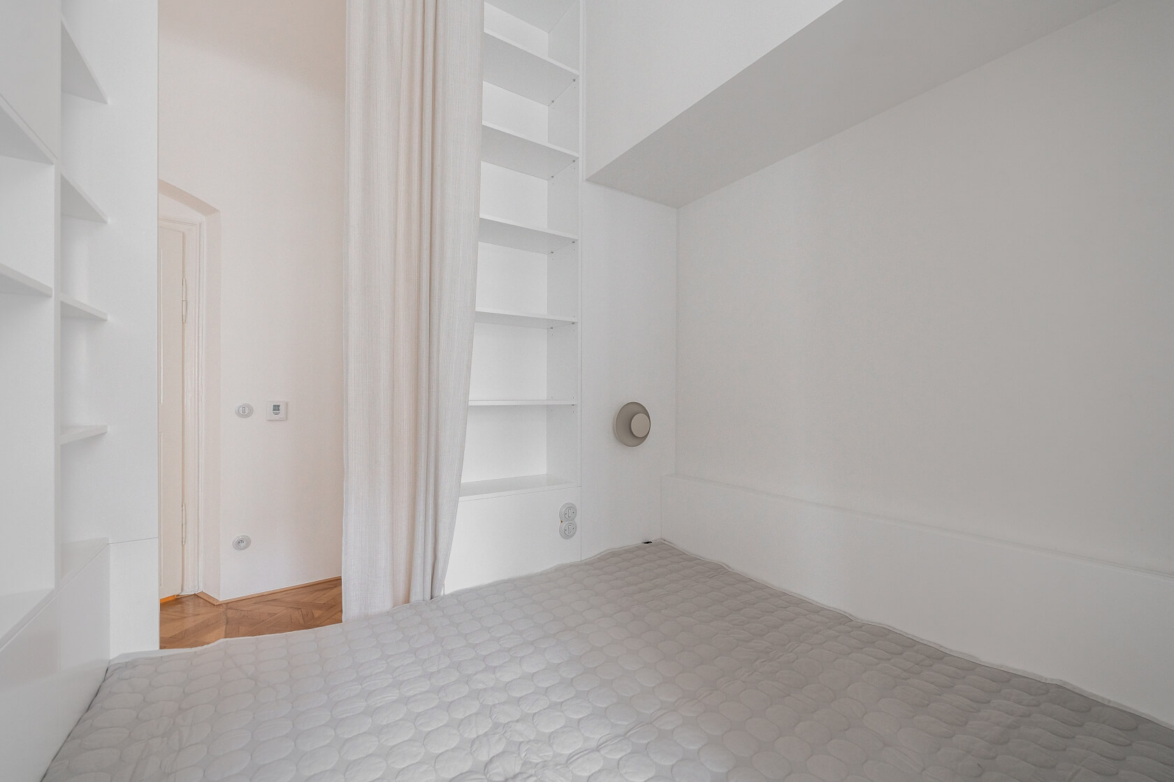 Spálená, Nové Město - Praha 1 | Pronájem, Byt 1+1, 41 m²