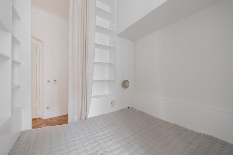 Spálená, Nové Město - Praha 1 | Pronájem, Byt 1+1, 41 m²