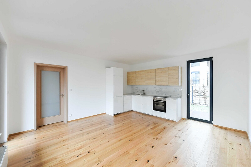Mužíkova, Nusle - Prague 4 | Sale, Apartment One-bedroom (2+kk), 66 m²