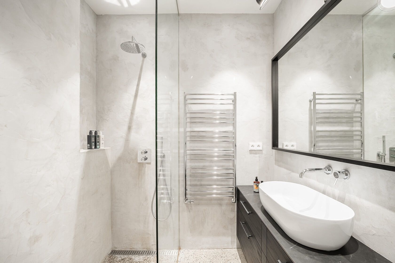 Kodaňská, Vršovice - Praha 10 | Pronájem, Byt 2+kk, 54 m²