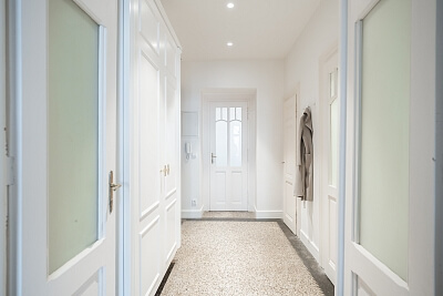 Kodaňská, Vršovice - Praha 10 | Pronájem, Byt 2+kk, 54 m²