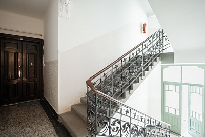 Kodaňská, Vršovice - Praha 10 | Pronájem, Byt 2+kk, 54 m²