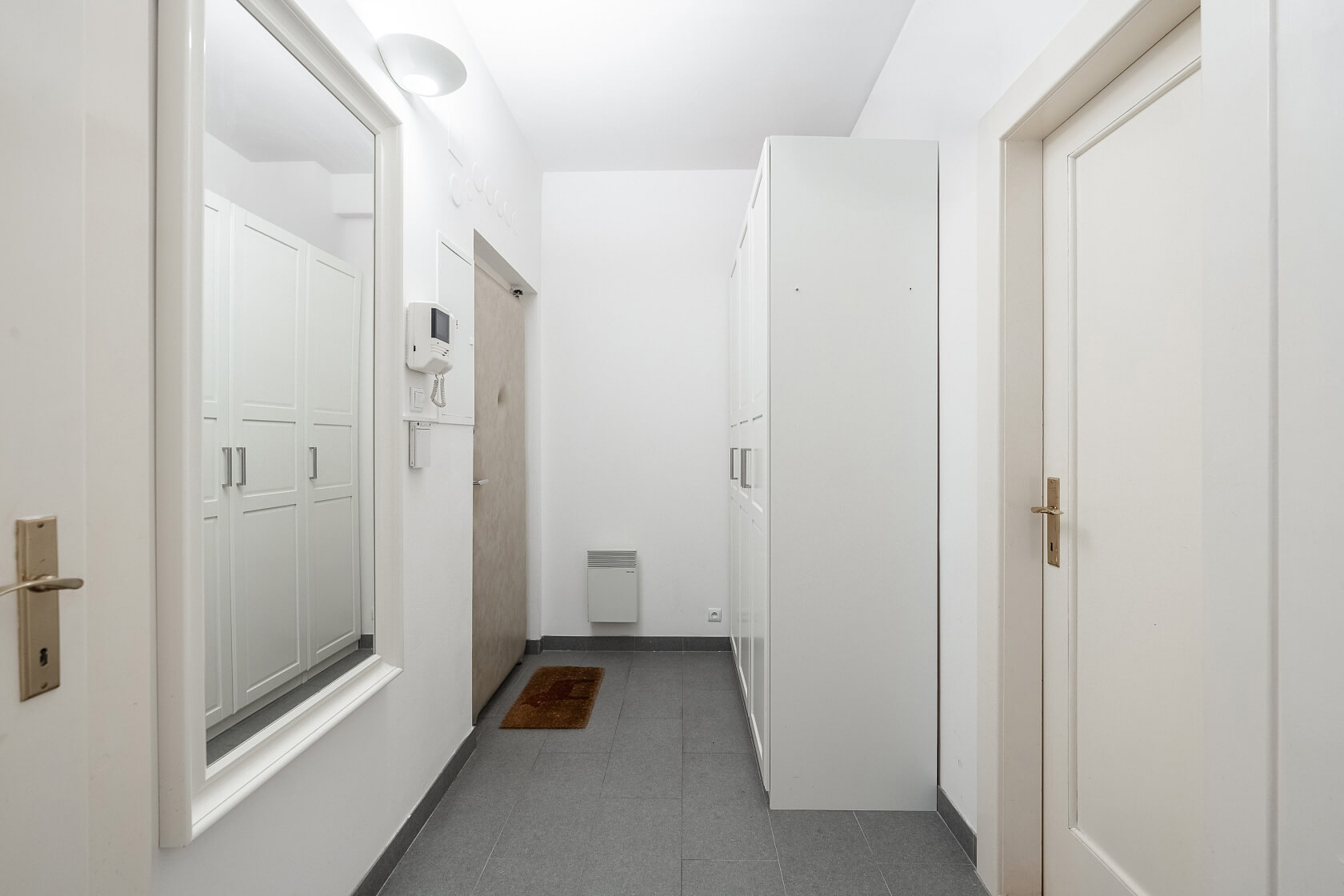 Koperníkova, Vinohrady - Praha 2 | Prodej, Byt 2+kk, 121 m²